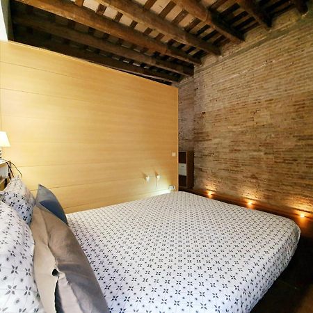 Apartamento Llibertat Centro Vilanova i la Geltrú Buitenkant foto