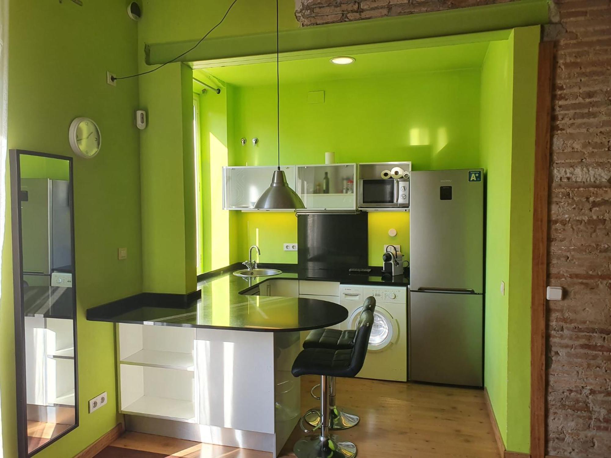 Apartamento Llibertat Centro Vilanova i la Geltrú Buitenkant foto
