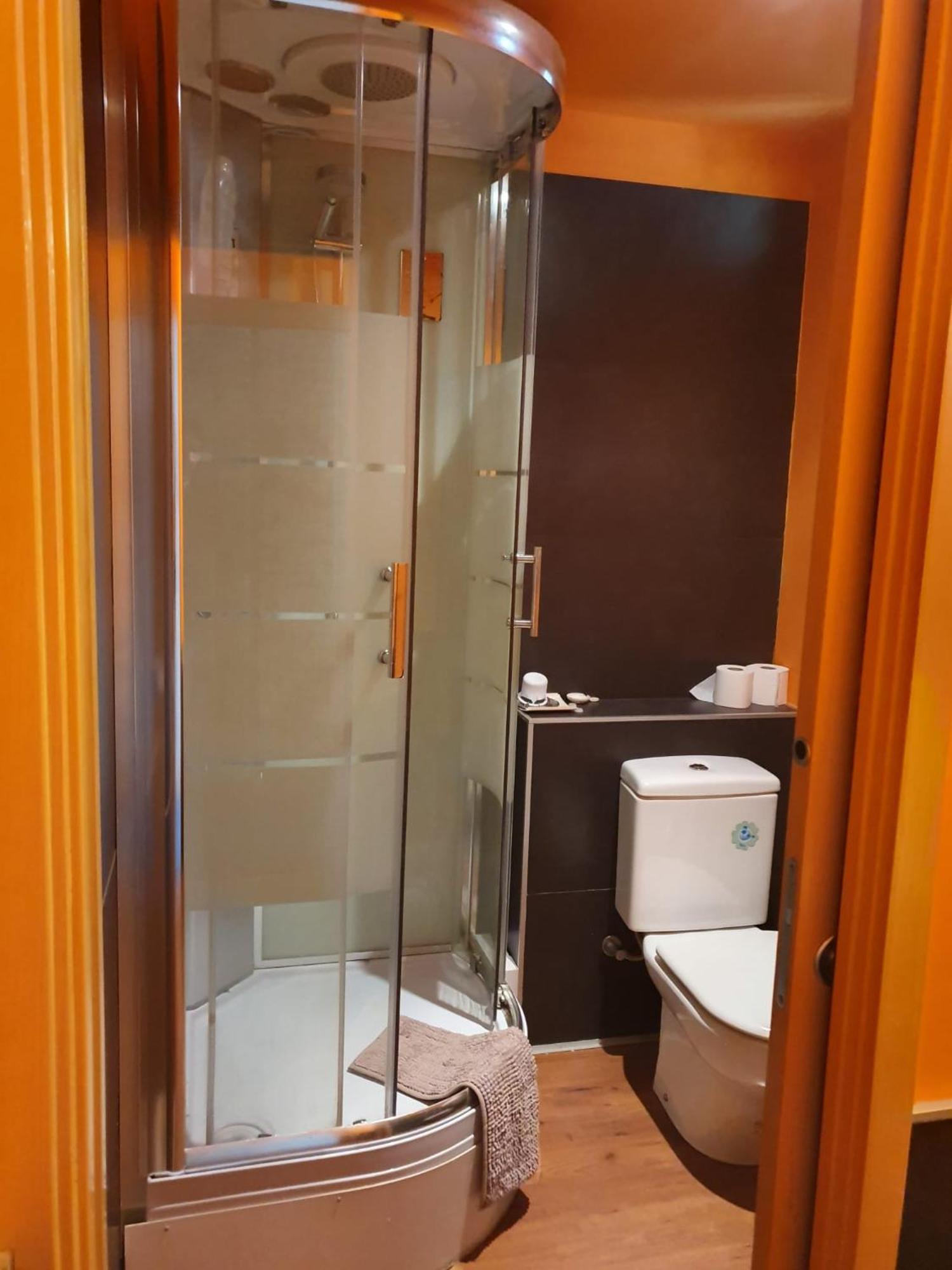 Apartamento Llibertat Centro Vilanova i la Geltrú Buitenkant foto