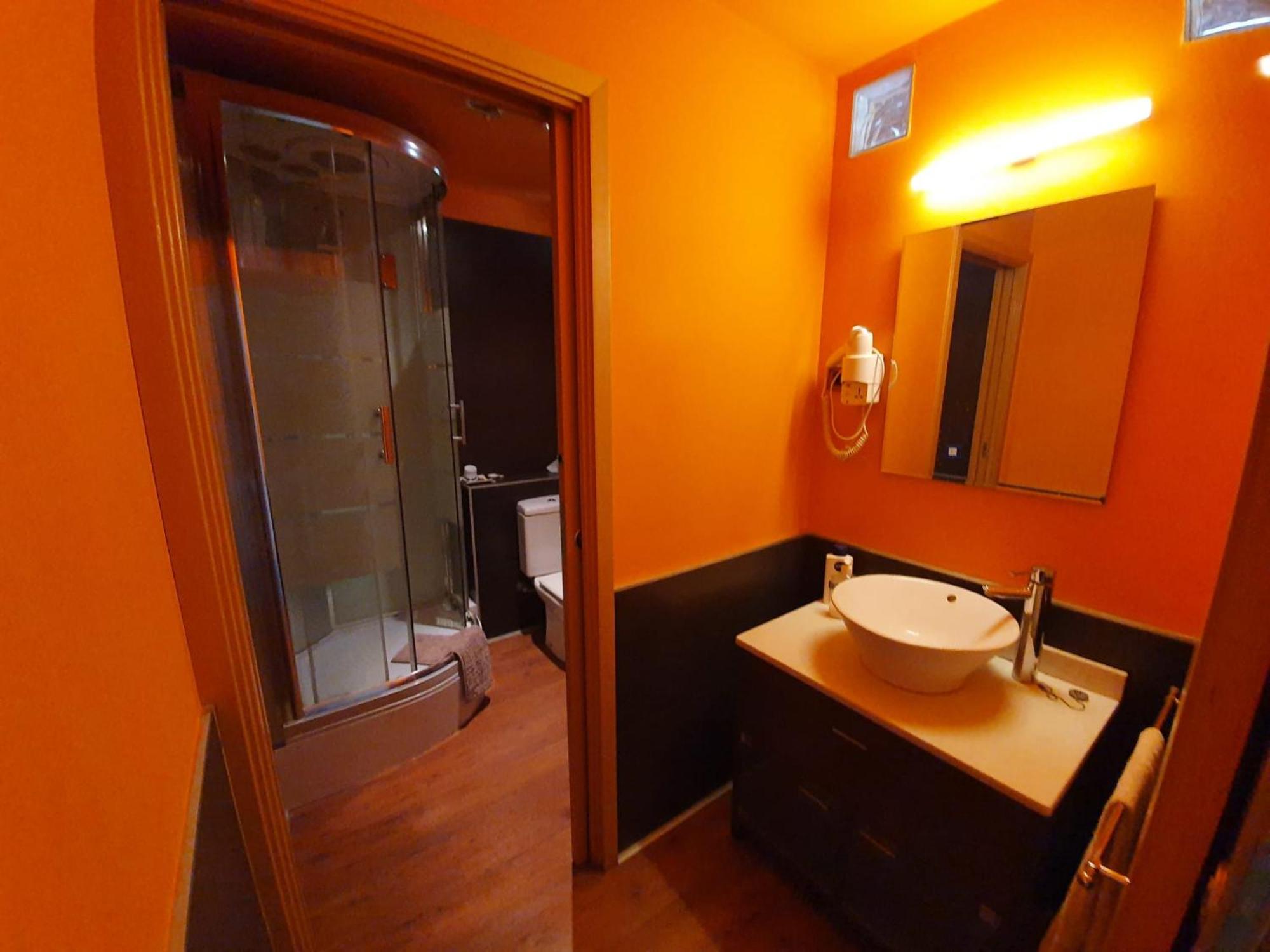 Apartamento Llibertat Centro Vilanova i la Geltrú Buitenkant foto