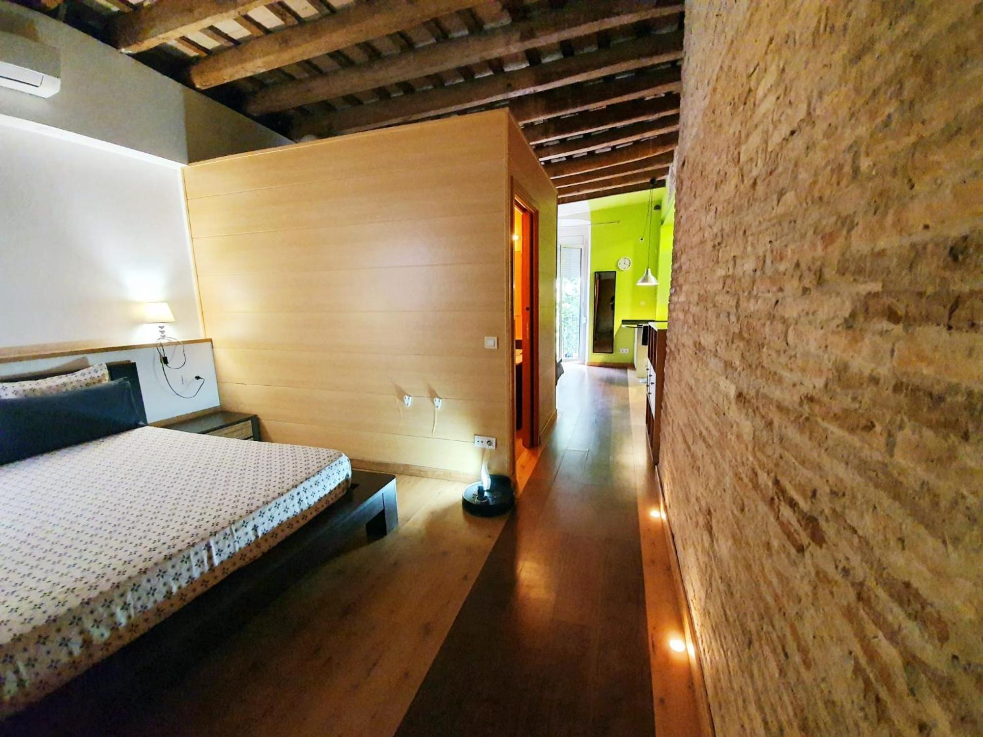 Apartamento Llibertat Centro Vilanova i la Geltrú Buitenkant foto