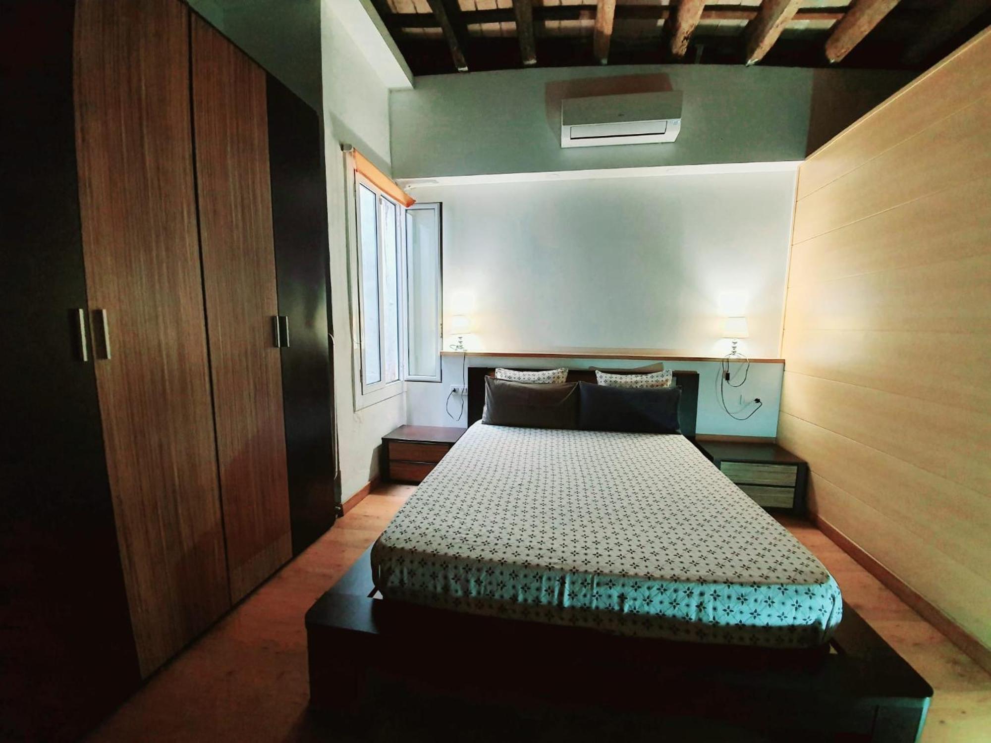 Apartamento Llibertat Centro Vilanova i la Geltrú Buitenkant foto